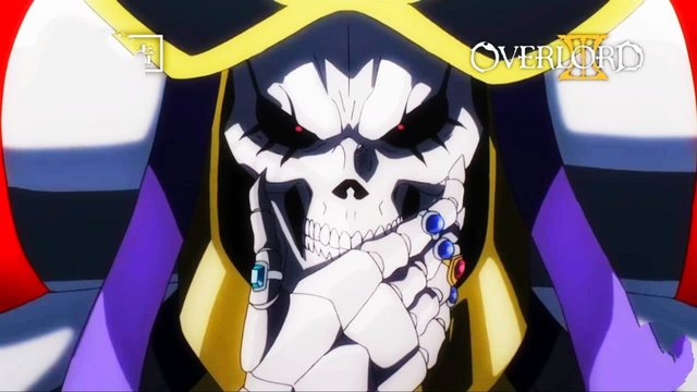 Overlord Season 3 Episode 2 English Subbed HD — Steemit